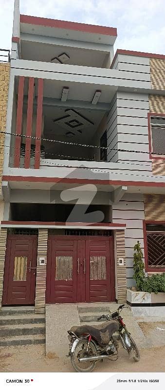 Independent House Sector 50A Main Super Highway Opp Maymar Morr Punjabi Phase 2 3 Floor 3 kitchen 6 Bedroom with attached bathroom Electricity Water 24/7