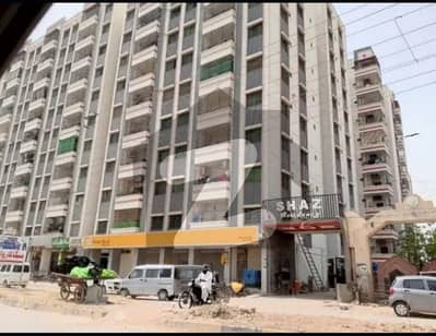 3 BED DD 1st Floor Best For Banks Loans Sub Leased Prime Location Road Facing All Utilities Available