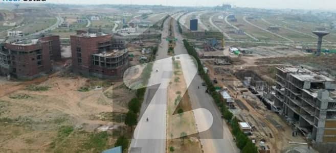 ڈی ایچ اے ڈیفینس فیز 5 ڈی ایچ اے ڈیفینس,اسلام آباد میں 10 مرلہ رہائشی پلاٹ 2.5 کروڑ میں برائے فروخت۔