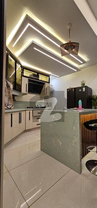 نارتھ ناظم آباد ۔ بلاک آئی نارتھ ناظم آباد,کراچی میں 6 کمروں کا 8 مرلہ مکان 7.45 کروڑ میں برائے فروخت۔
