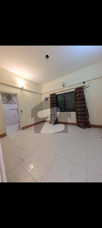 نارتھ ناظم آباد ۔ بلاک جے نارتھ ناظم آباد,کراچی میں 3 کمروں کا 6 مرلہ بالائی پورشن 1.35 کروڑ میں برائے فروخت۔