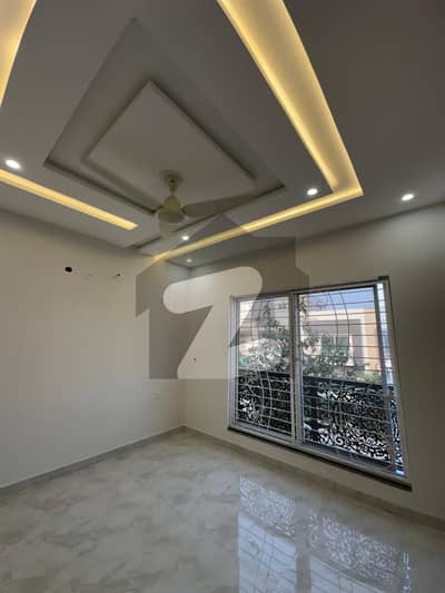 5 Marala House For Rent In Bahria Orchard