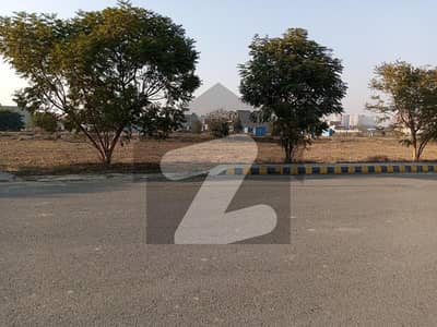 Low Budget Good Investment At Beautiful Location 10 Marla Possession Plot For Sale