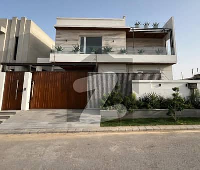 BRAND NEW HOUSE AT SAHIL STREET PHASE 8