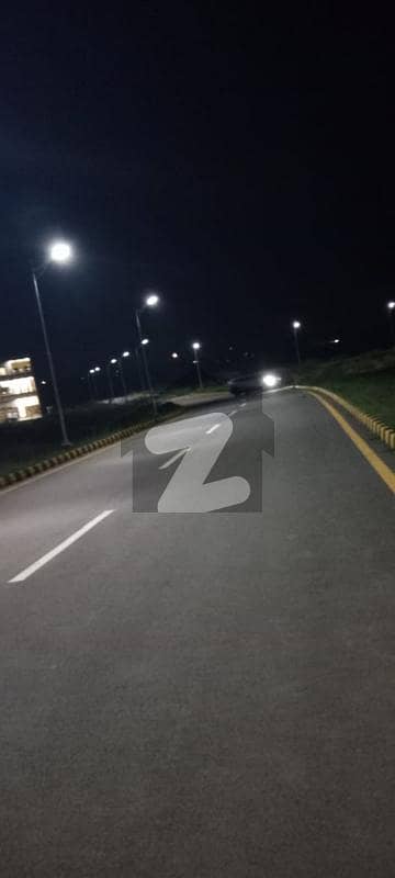 چکری راولپنڈی میں 10 مرلہ رہائشی پلاٹ 12.0 لاکھ میں برائے فروخت۔