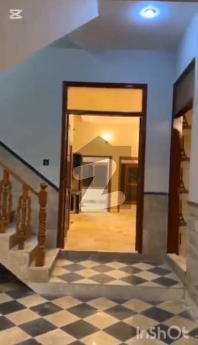 200 Yard G+2 House For Sale