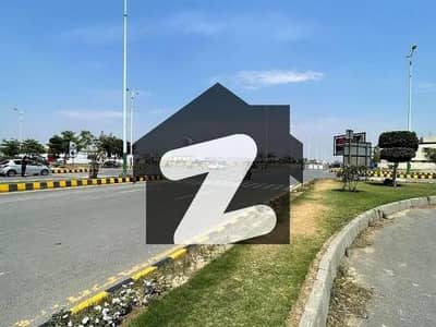 1 Kanal Plot No- 850 Block D Top Location of Phase 9 Prism DHA Lahore For Urgent Sale