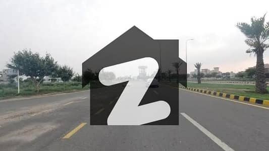 1 Kanal Plot No- 1076 Block M Top Location of Phase 9 Prism DHA Lahore For Urgent Sale