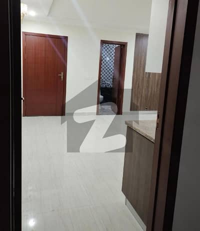 Studio non furnished apartment available for rent in gulberg green Islamabad