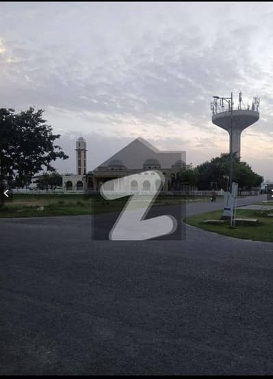Prime 1 Kanal Plot Available for Sale