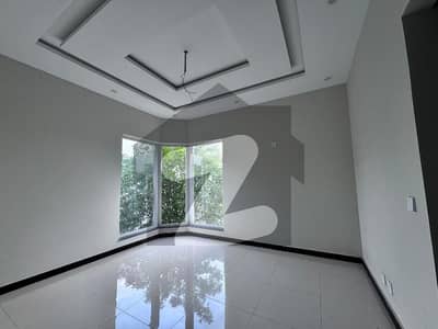DHA PHASE 4 10 Marla Brand New House For Rent