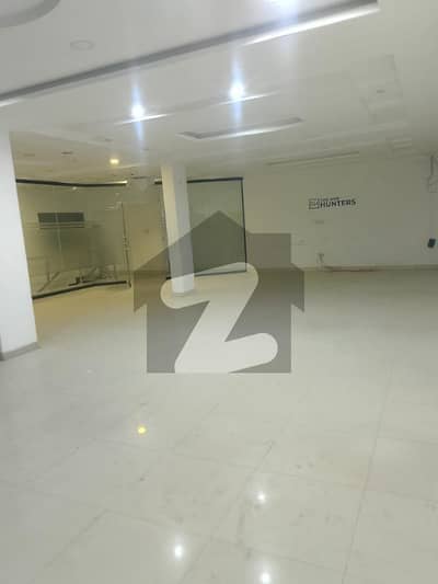 2200 Sq. Ft Hall Available In Johar Town