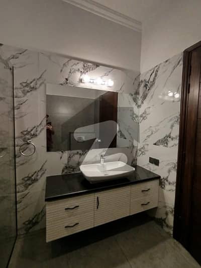 Most Luxurious Portion For Rent