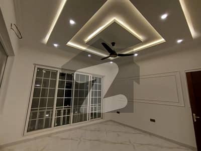 Most Luxurious Portion For Rent