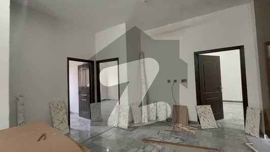 10 MARLA HOUSE FOR RENT UPPER PORTION