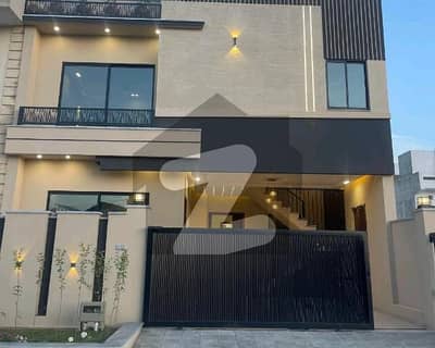 Gorgeous 7 Marla House For sale Available In MPCHS - Block E