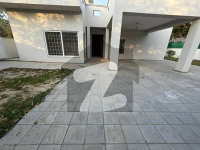 1 Kanal House In Stunning MPCHS - Multi Gardens Is Available For rent