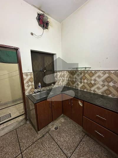 3 Marla Lower Portion Available For Rent Near Jinah Hospital Bor Society