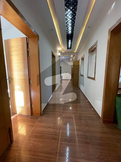 **LUXURY LIVING HOUSE UPPER PORTION FOR RENT IN D-12 (CDA SECTOR ISLAMABAD )**