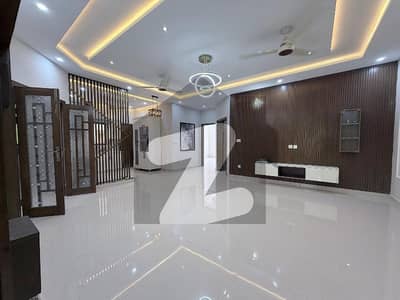 Bahria Enclave Sector C1 Brand New House For Sale Bahria Enclave Sector C1 Brand New House For Sale