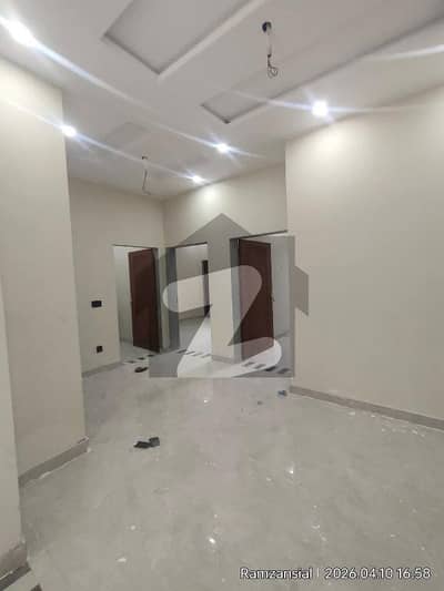 12 Marla Tile Floor Upper Portion For Rent In Valencia Town