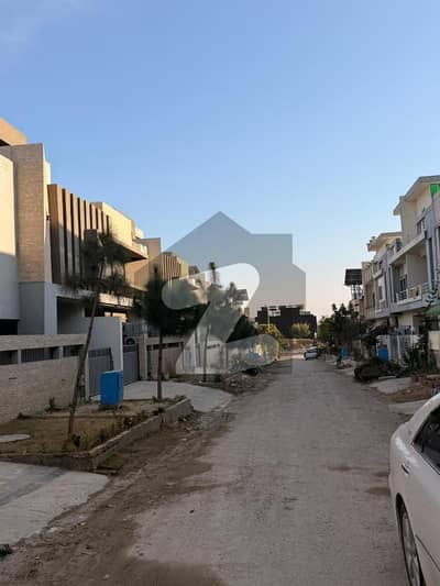 5 Marla Luxury House for Sale in B-17 Street 108 Islamabad