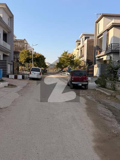 5 Marla Luxury House for Sale in B-17 Street 108 Islamabad