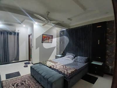 1 Bed Furnished Apartments Available For Rent 1Bedroom Attach Bathroom Tv Lounge Open Kitchen Laundry Area
