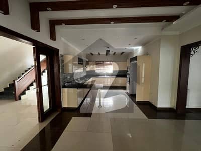 1.5 Kanal House For Rent   Garden City Bahria Town Phase 7 Islamabad