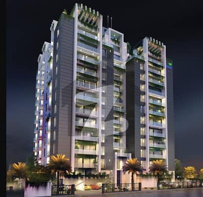 Spring Atrium - 1 Bedroom High End Luxury Apartment - Possession In Dec 2026 - Easy Installment Plan