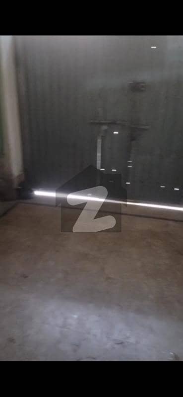 4 Marla Upper Portion For Rent