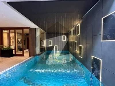 1 Kanal Luxury House For Sale In DHA Lahore