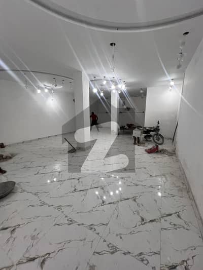 Building For Rent In faisal town