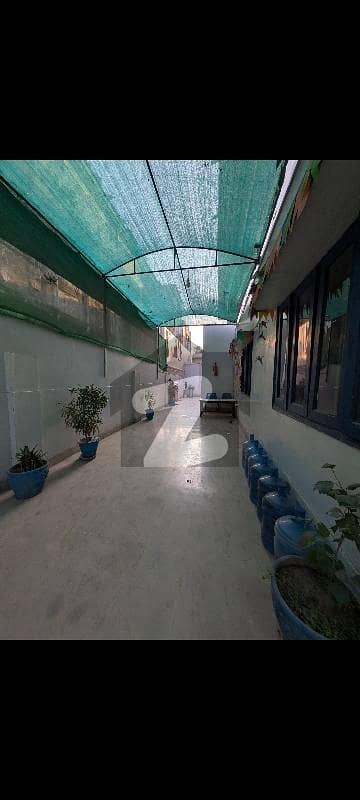 نارتھ ناظم آباد ۔ بلاک ڈی نارتھ ناظم آباد,کراچی میں 10 کمروں کا 1 کنال مکان 6.0 لاکھ میں کرایہ پر دستیاب ہے۔
