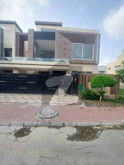 10 Marla Bran New House for Sale in Iqbal Block, Bahria Town, Lahore