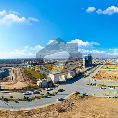 ڈی ایچ اے فیز 1 - سیکٹر ای ڈی ایچ اے فیز 1,ڈی ایچ اے ڈیفینس,پشاور میں 1 کنال رہائشی پلاٹ 1.92 کروڑ میں برائے فروخت۔