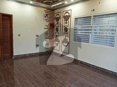 Brand New House on 30 ft road, ideal location