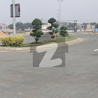 ڈی ایچ اے 11 رہبر سیکٹر 4 ۔ بلاک کیو ڈی ایچ اے 11 رہبر سیکٹر 4,ڈی ایچ اے 11 رہبر,لاہور میں 10 مرلہ رہائشی پلاٹ 1.4 کروڑ میں برائے فروخت۔