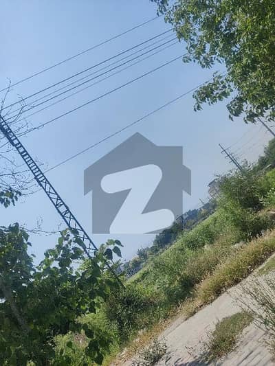 1 Kanal Plot Available for Sale Prime Location