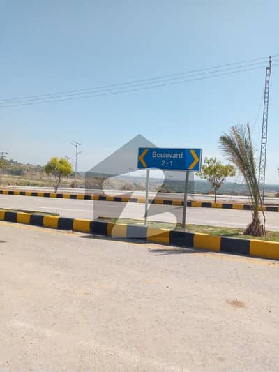 ڈی ایچ اے ویلی - بلیوبیل سیکٹر ڈی ایچ اے ویلی,ڈی ایچ اے ڈیفینس,اسلام آباد میں 8 مرلہ رہائشی پلاٹ 45.0 لاکھ میں برائے فروخت۔