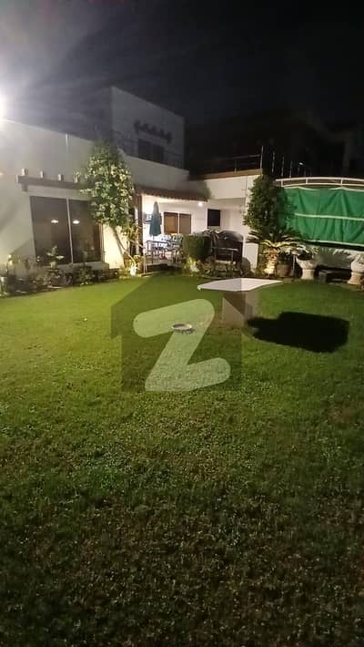 HighRise Estate Presents | Premium 32 Marla Luxury House in EME Block B