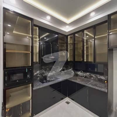 5 Marla full house available for sale in DHA rabhar