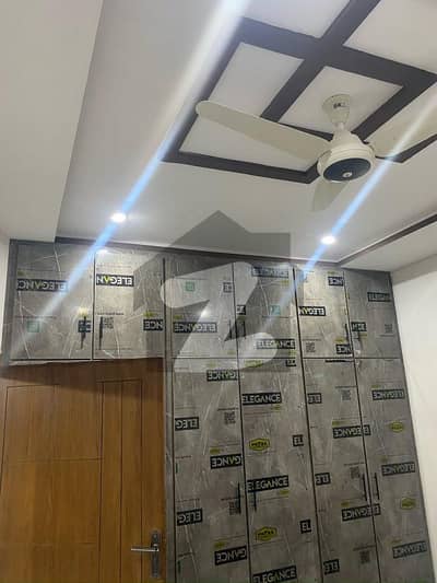 8 Marla ( 30x60 ) brand new house For Sale in Ministry of Interior Employees Co-operative Housing Society ( MIECHS) G-16/4, Islamabad
