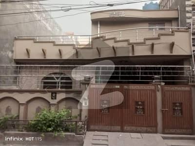 شلے ویلی راولپنڈی میں 2 کمروں کا 7 مرلہ مکان 1.9 کروڑ میں برائے فروخت۔
