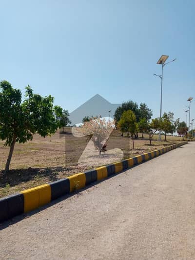 ڈی ایچ اے ویلی ڈی ایچ اے ڈیفینس,اسلام آباد میں 8 مرلہ رہائشی پلاٹ 56.0 لاکھ میں برائے فروخت۔