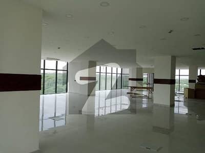 Property Links Offers Prime Location 2500 Square Feet Office For Sale Located In G-6 Markaz Melody Market