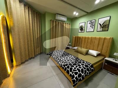 Full Furnished 1 Bedroom Apartment Available for Rent