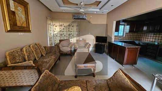 1 Kanal Lower Portion For Rent In Dha Phase 4