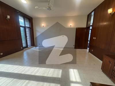1 Kanal Slightly Used Modern Design House For Rent In DHA Phase 1 Block-E Lahore.