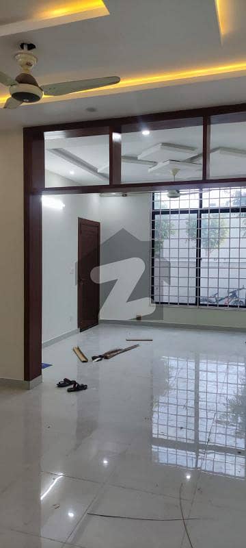 Bahria Enclave - Sector C1, Ground Portion Enclave, Bahria, Islamabad,